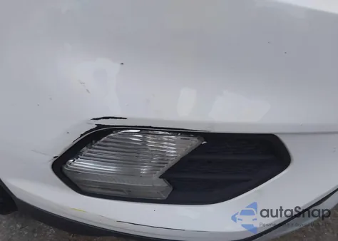 2017 Ford Escape Se z USA, uszkodzony, nr VIN 1FMCU0GD4HUA74919